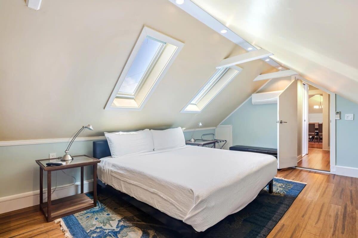 Willa Sky Loft In Key West Zewnętrze zdjęcie