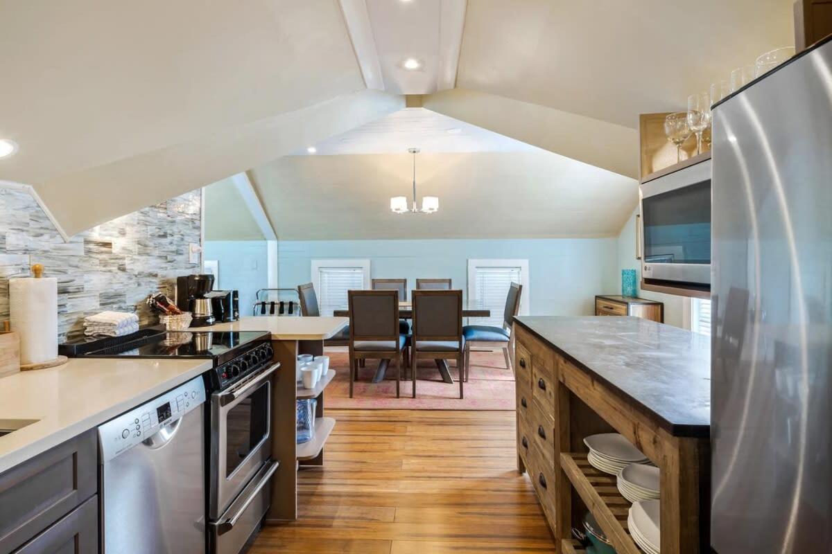Willa Sky Loft In Key West Zewnętrze zdjęcie