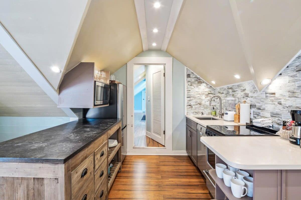 Willa Sky Loft In Key West Zewnętrze zdjęcie