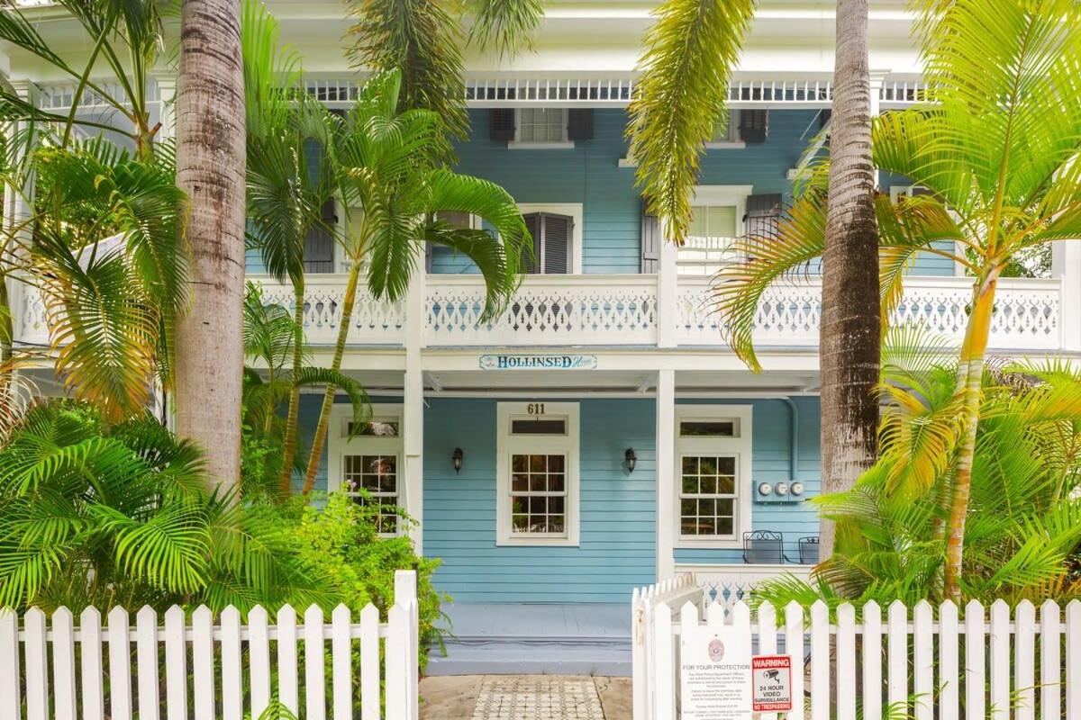 Willa Sky Loft In Key West Zewnętrze zdjęcie