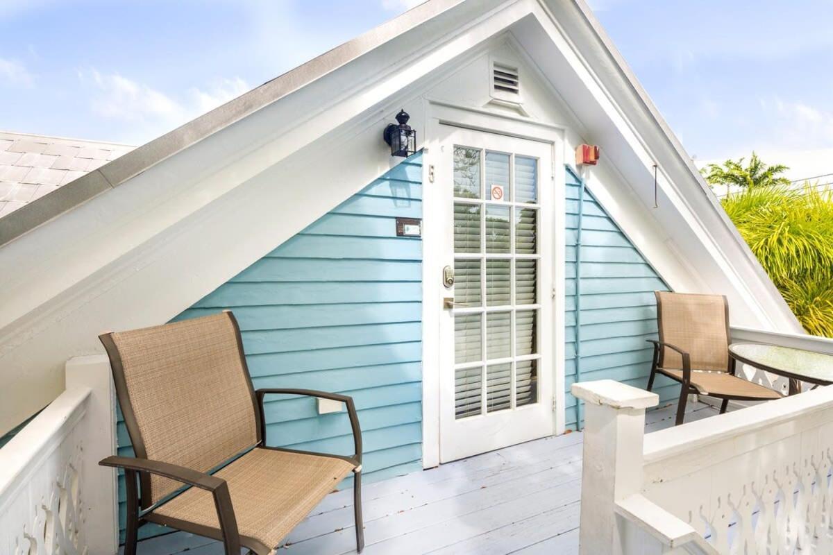 Willa Sky Loft In Key West Zewnętrze zdjęcie