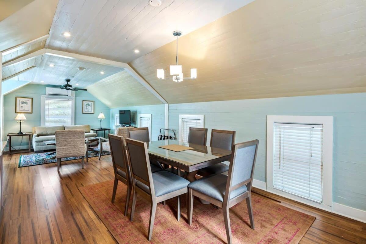 Willa Sky Loft In Key West Zewnętrze zdjęcie