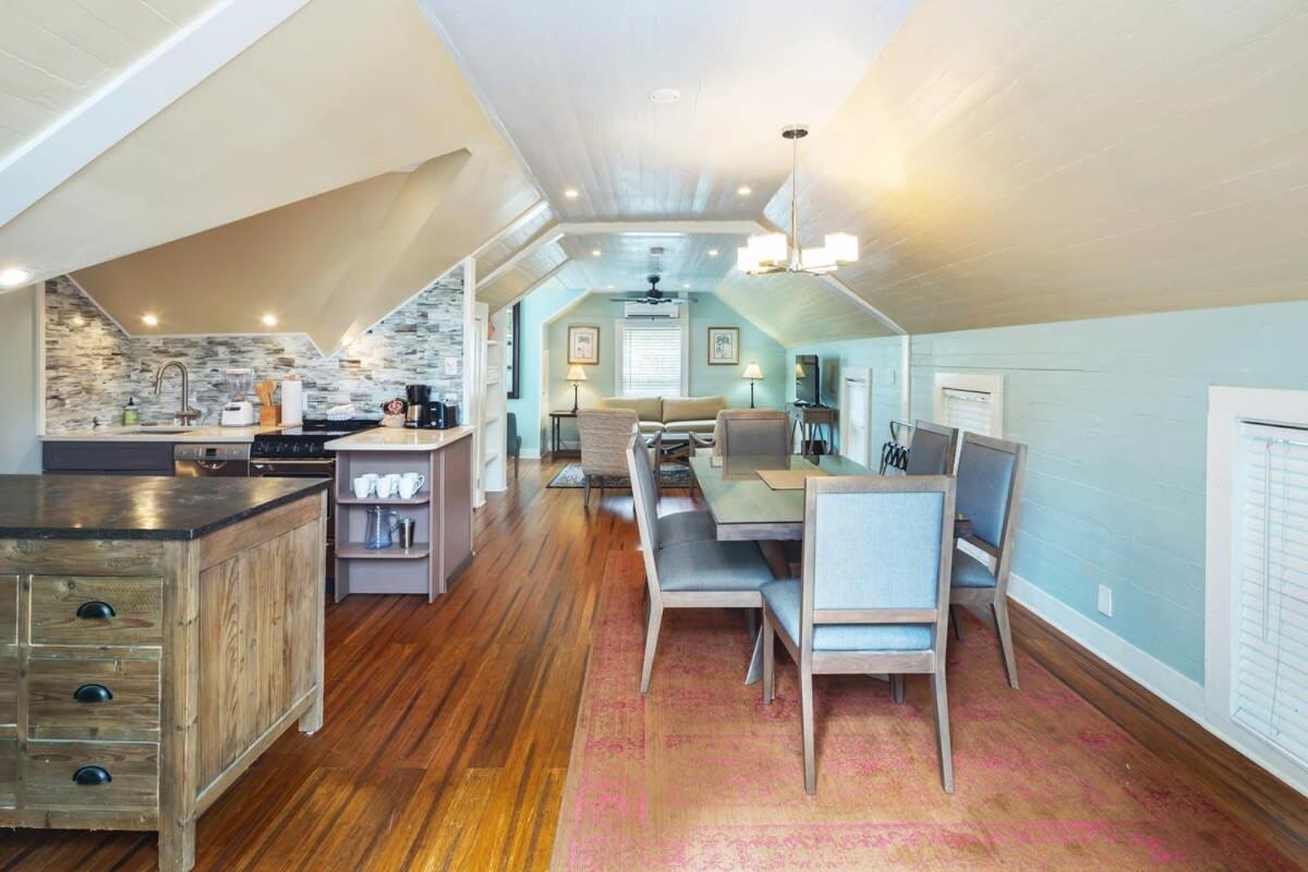 Willa Sky Loft In Key West Zewnętrze zdjęcie