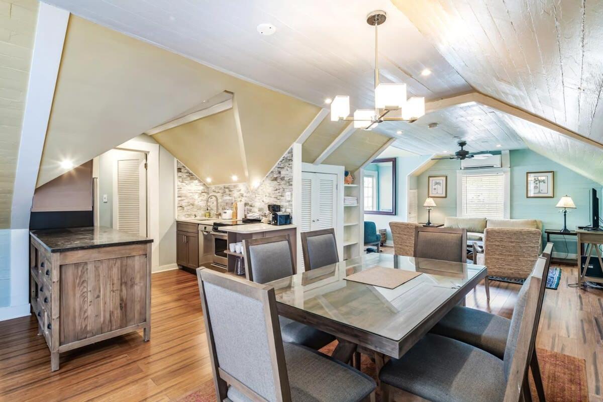 Willa Sky Loft In Key West Zewnętrze zdjęcie