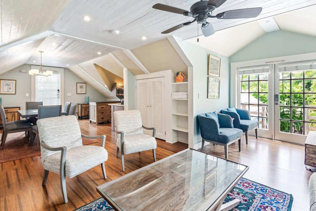 Willa Sky Loft In Key West Zewnętrze zdjęcie