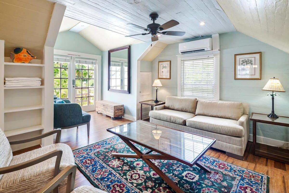Willa Sky Loft In Key West Zewnętrze zdjęcie